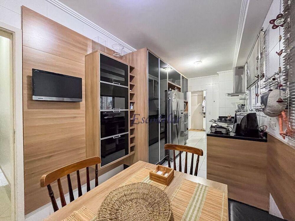 Apartamento, 3 quartos, 170 m² - Foto 6