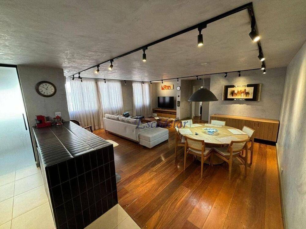 Apartamento, 1 quarto, 94 m² - Foto 3