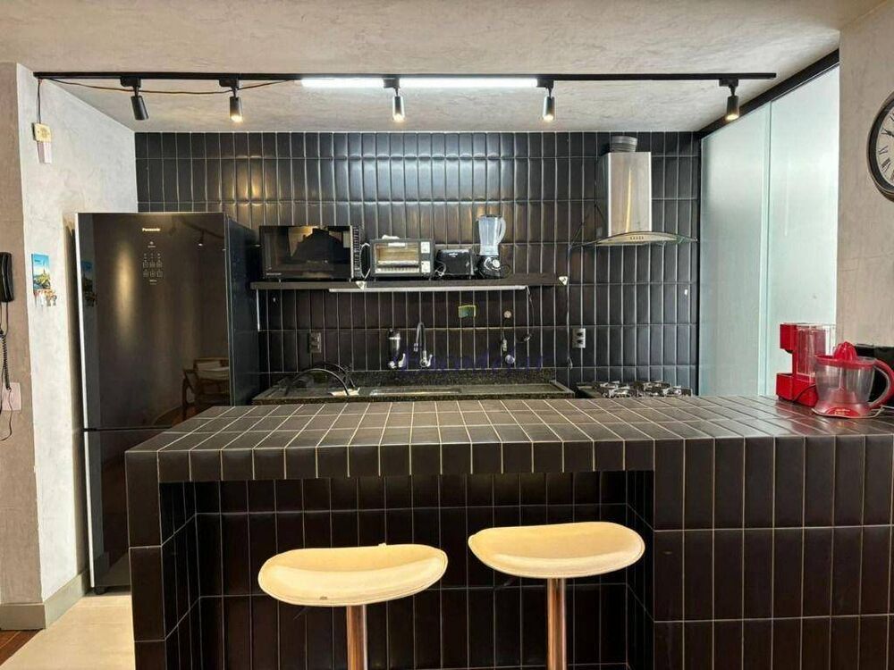 Apartamento, 1 quarto, 94 m² - Foto 4