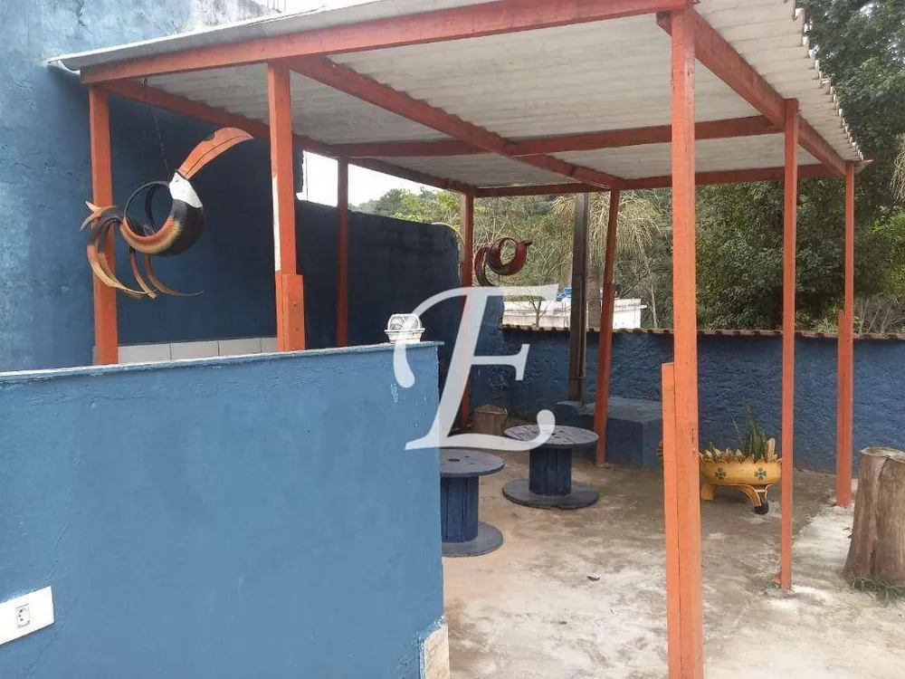 Chácara, 3 quartos, 1200 m² - Foto 5