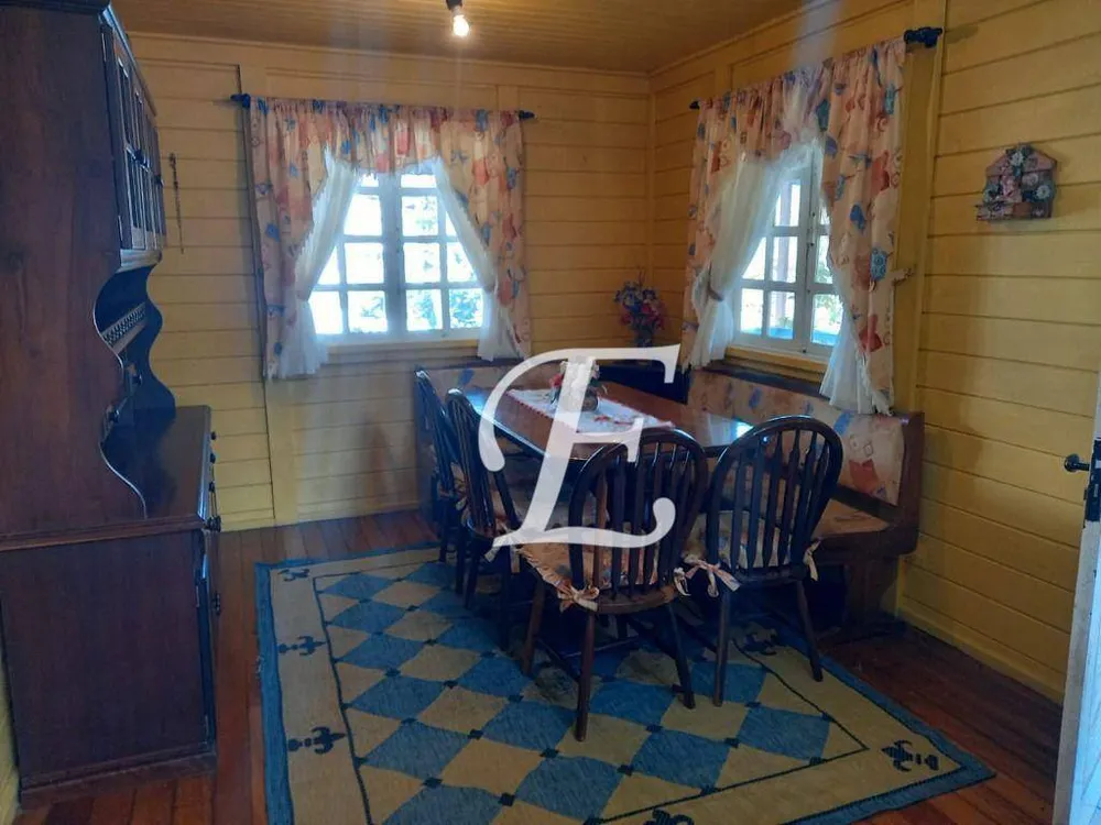 Chácara, 3 quartos, 1200 m² - Foto 3