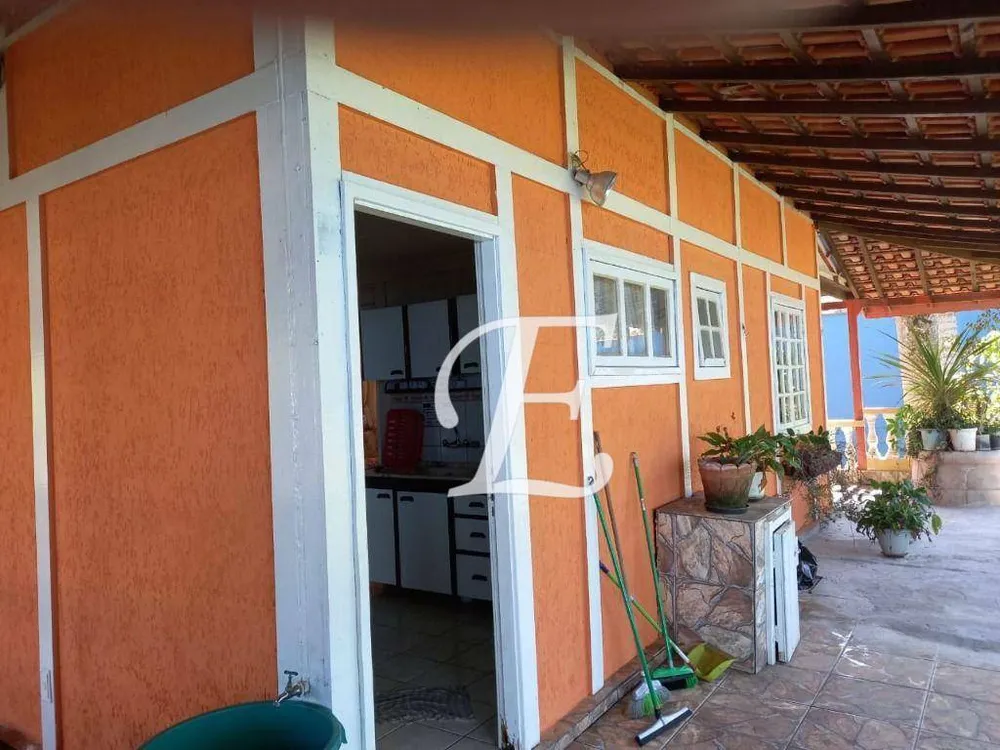 Chácara, 3 quartos, 1200 m² - Foto 7
