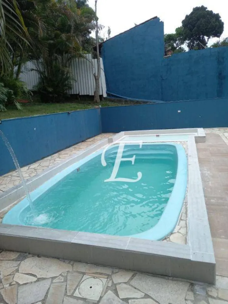Chácara, 3 quartos, 1200 m² - Foto 2