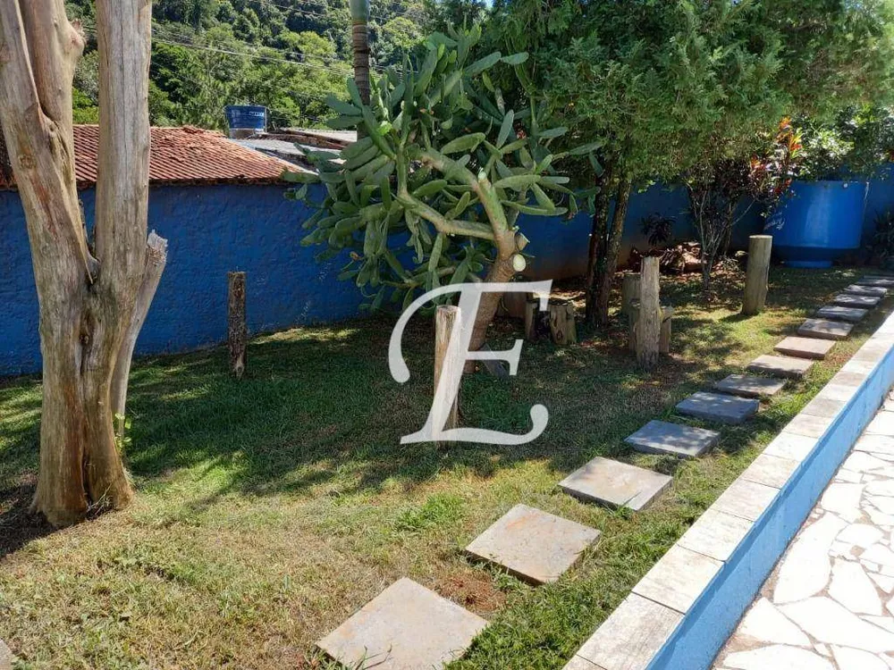 Chácara, 3 quartos, 1200 m² - Foto 8