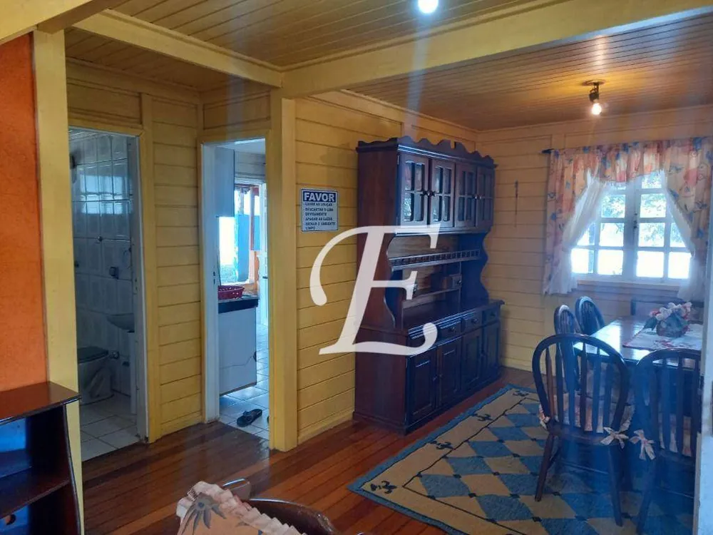 Chácara, 3 quartos, 1200 m² - Foto 4