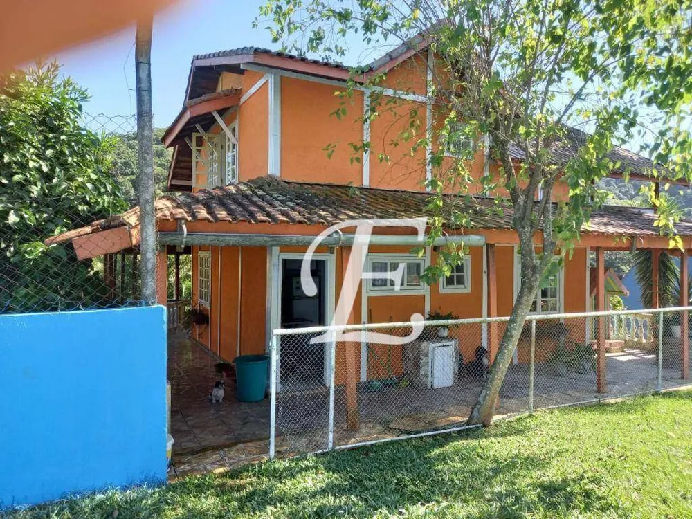 Chácara, 3 quartos, 1200 m² - Foto 6