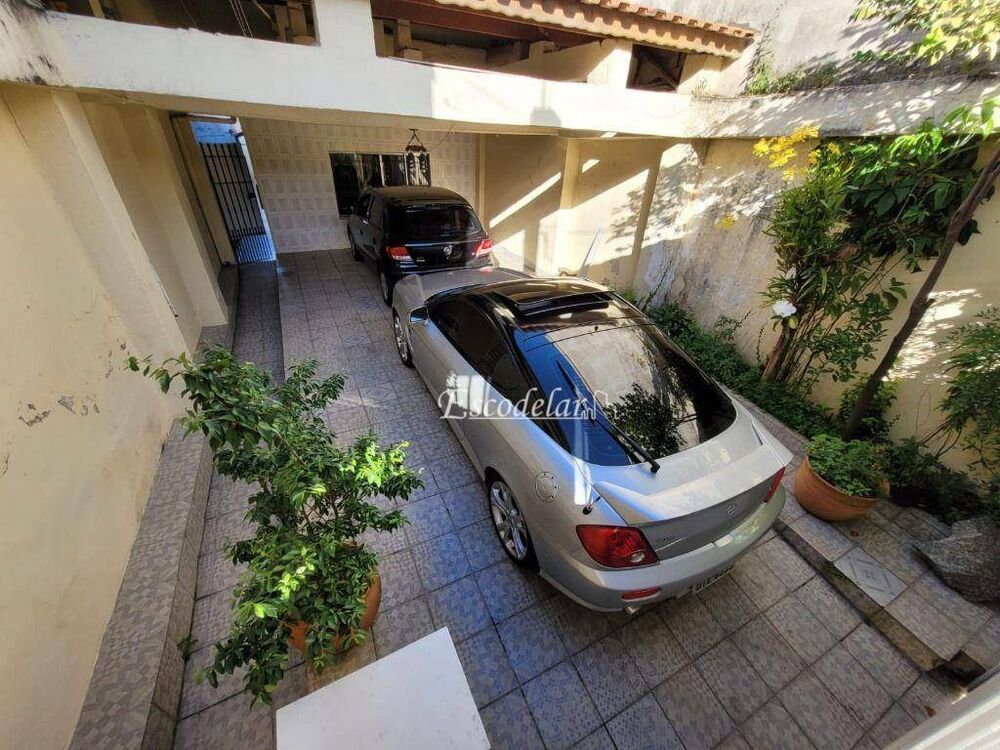 Casa, 3 quartos, 180 m² - Foto 1