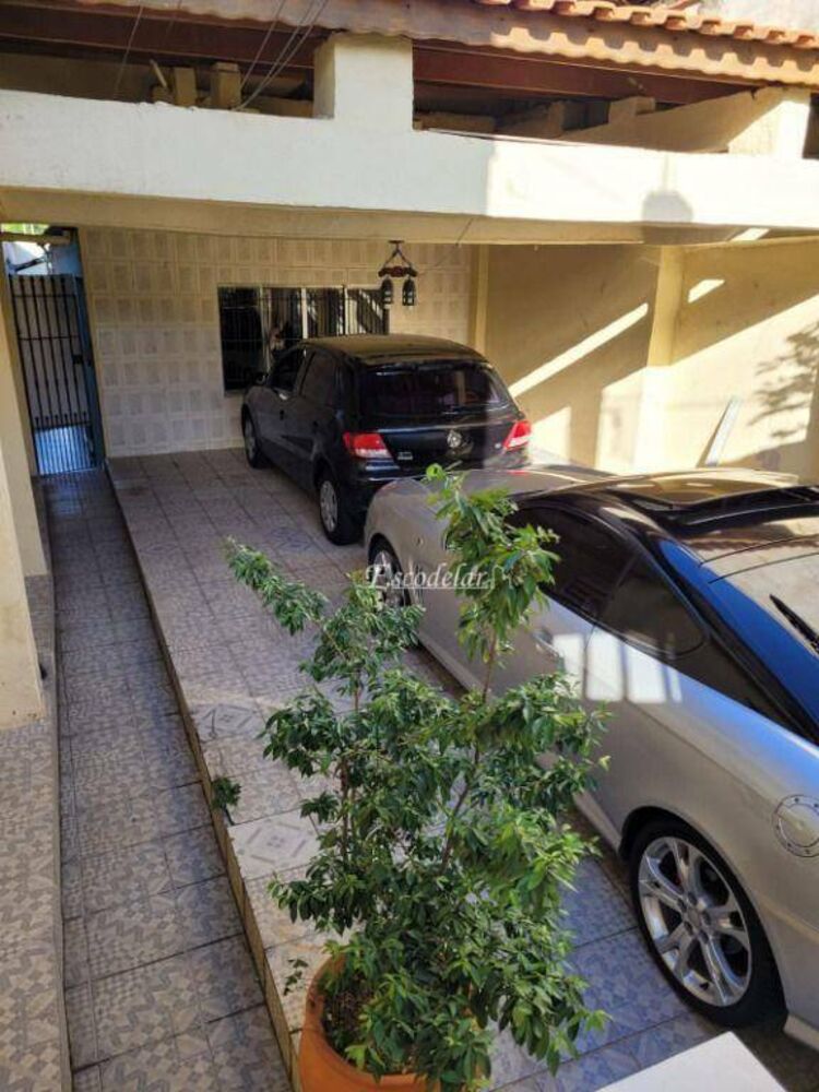 Casa, 3 quartos, 180 m² - Foto 2