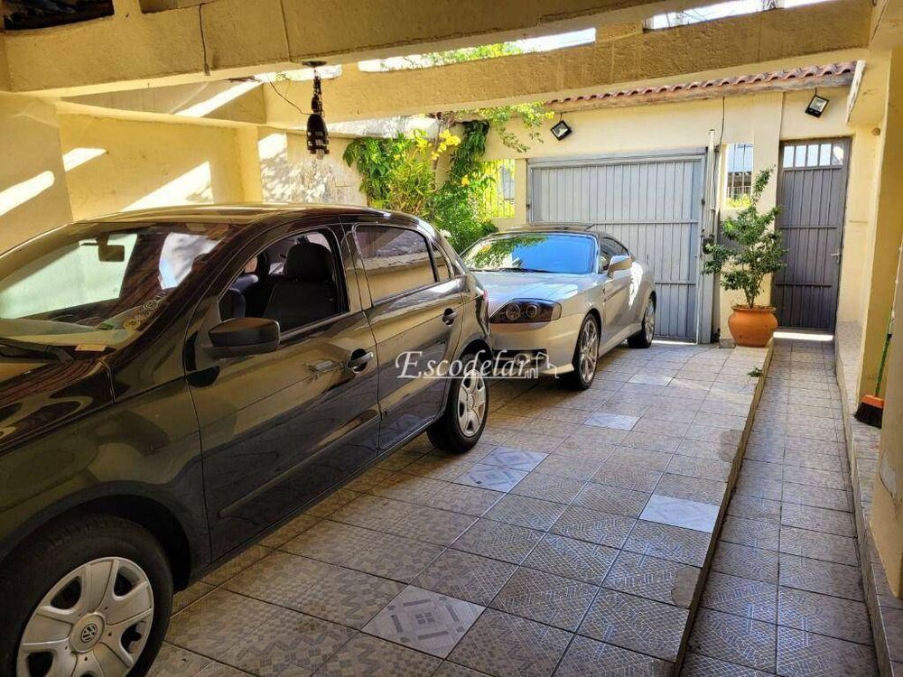 Casa, 3 quartos, 180 m² - Foto 4