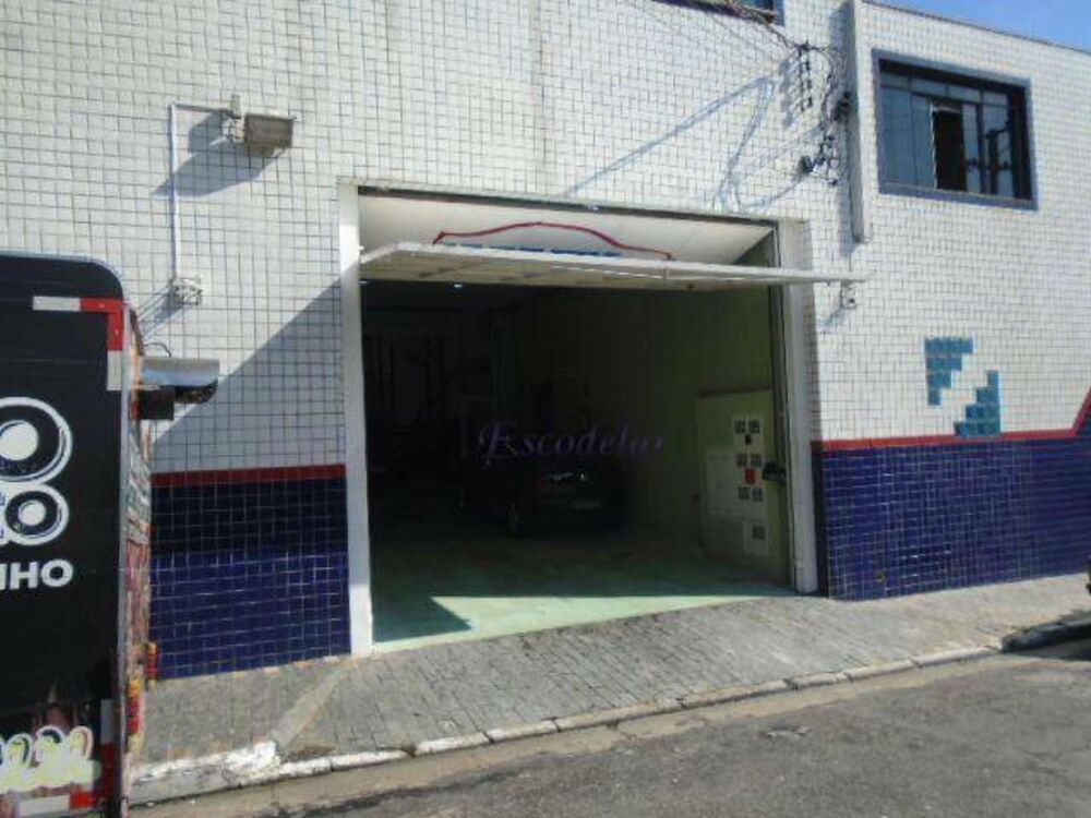 Depósito-Galpão, 1500 m² - Foto 2
