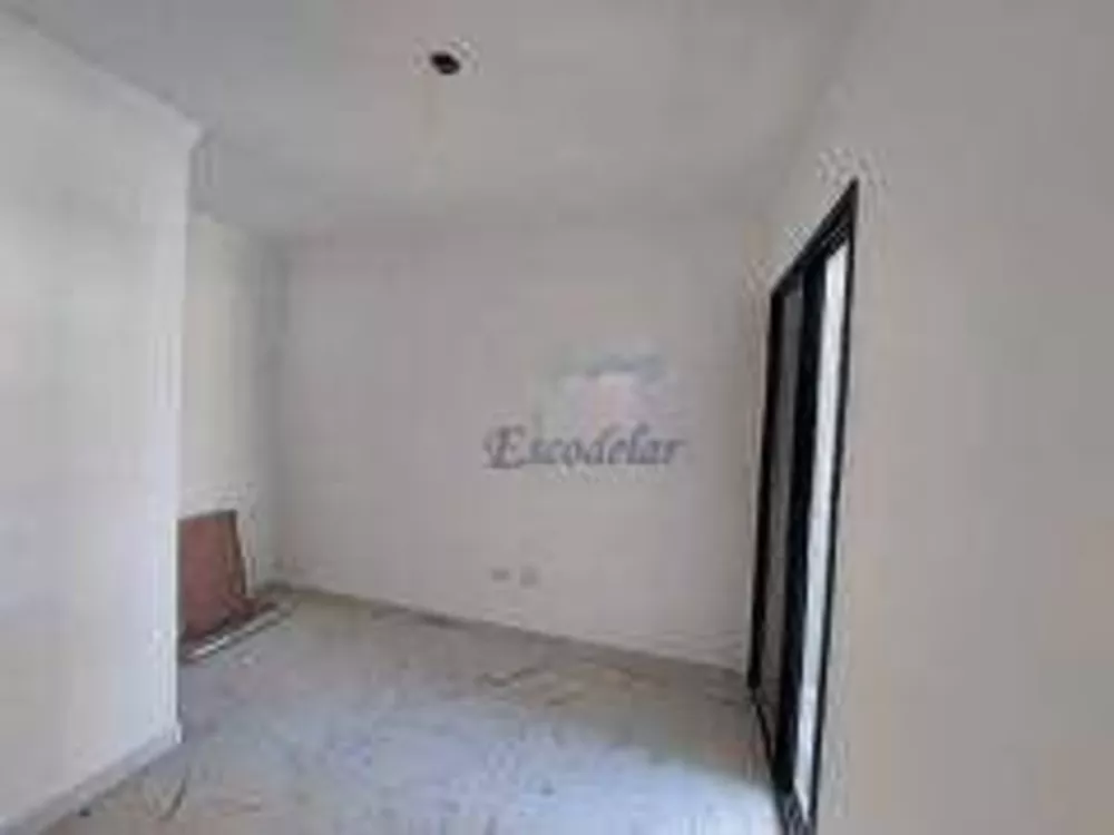 Apartamento, 2 quartos, 47 m² - Foto 4