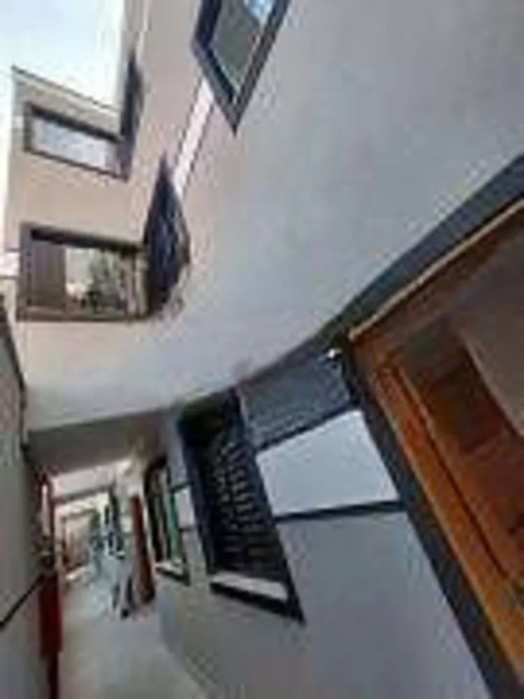 Apartamento, 2 quartos, 47 m² - Foto 7