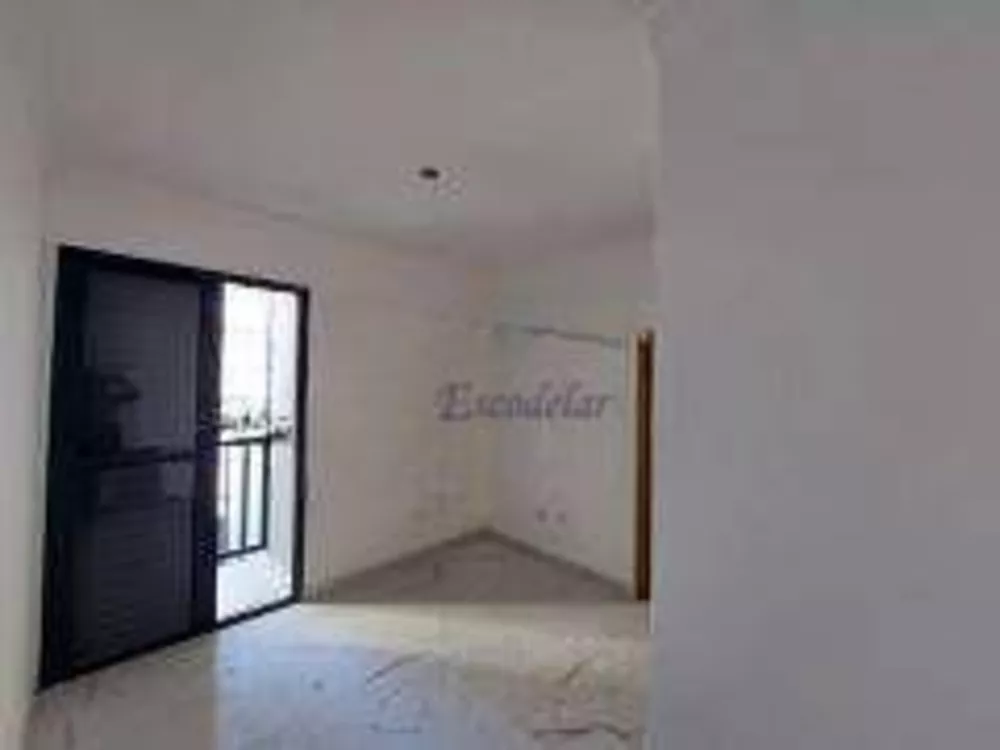 Apartamento, 2 quartos, 47 m² - Foto 3