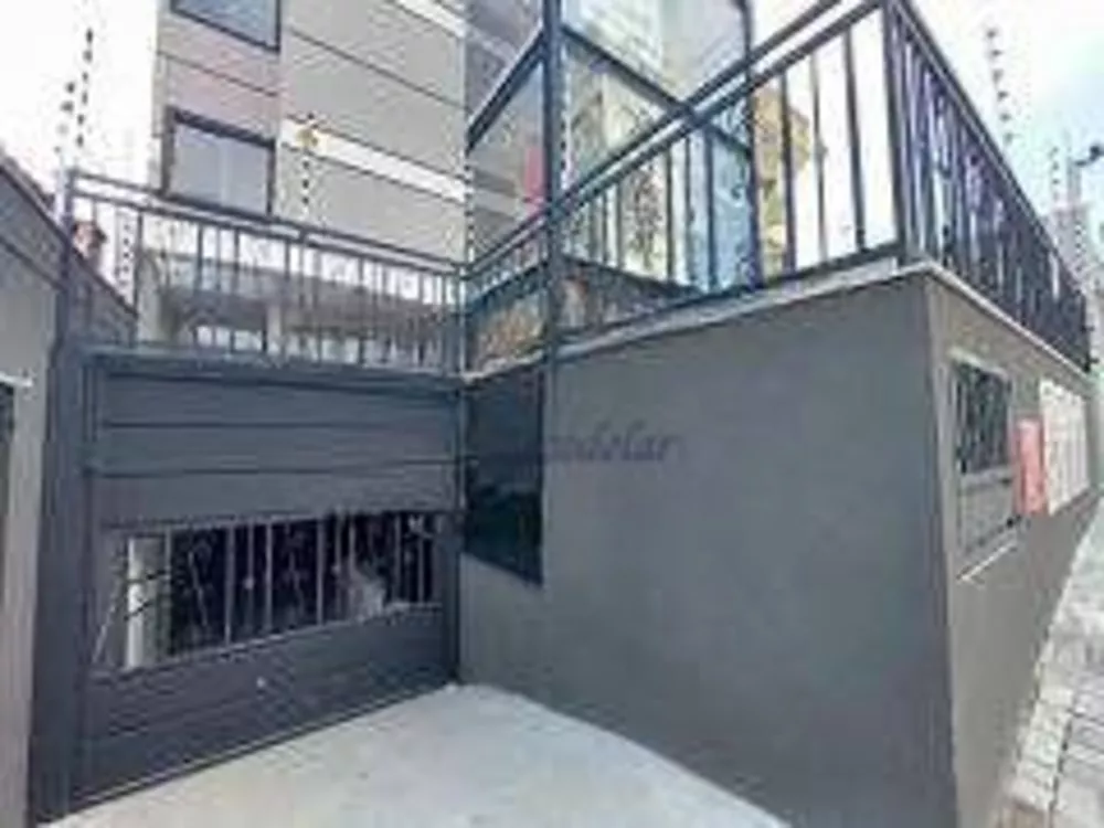 Apartamento, 2 quartos, 47 m² - Foto 8