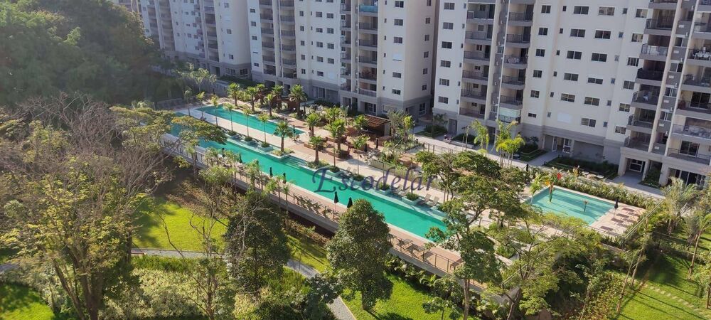 Apartamento, 2 quartos, 66 m² - Foto 3