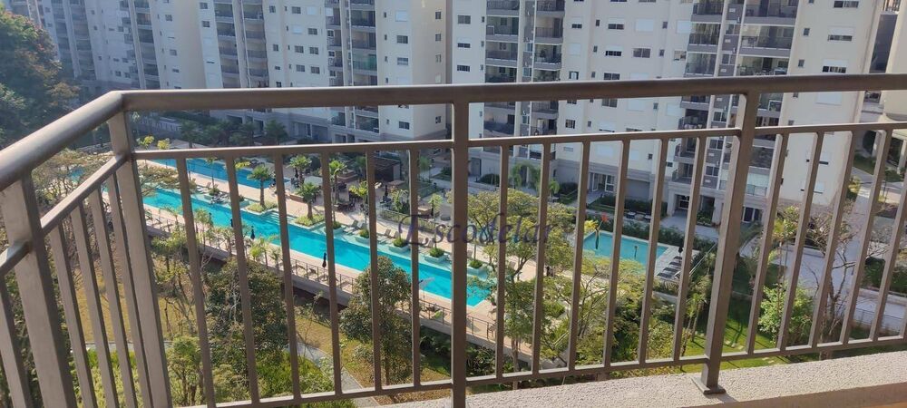 Apartamento, 2 quartos, 66 m² - Foto 4