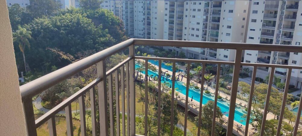 Apartamento, 2 quartos, 66 m² - Foto 2