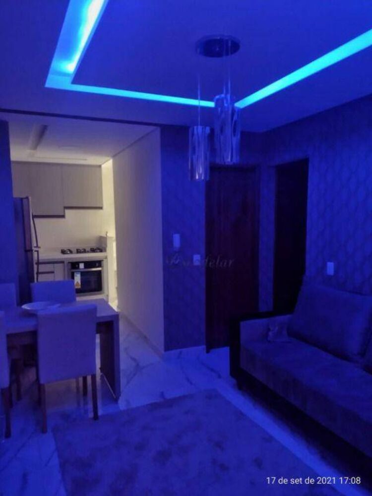 Apartamento, 2 quartos, 40 m² - Foto 4