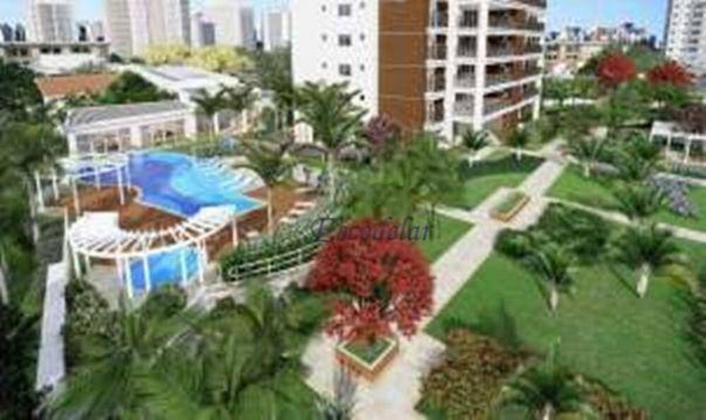 Apartamento, 4 quartos, 246 m² - Foto 4