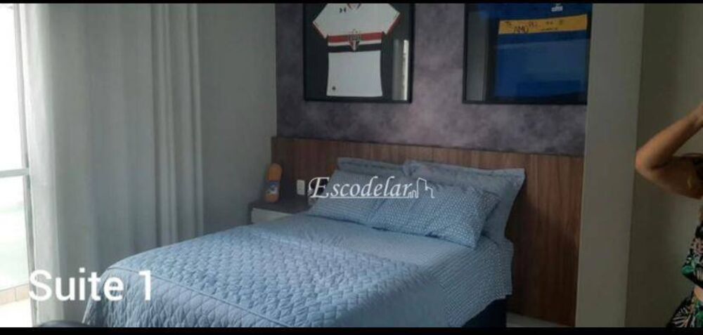 Sobrado, 2 quartos, 120 m² - Foto 6