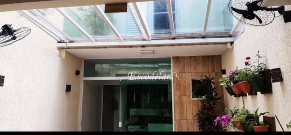 Sobrado, 2 quartos, 120 m² - Foto 5