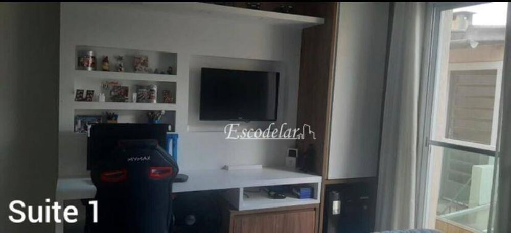 Sobrado, 2 quartos, 120 m² - Foto 7