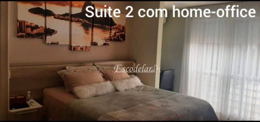 Sobrado, 2 quartos, 120 m² - Foto 8