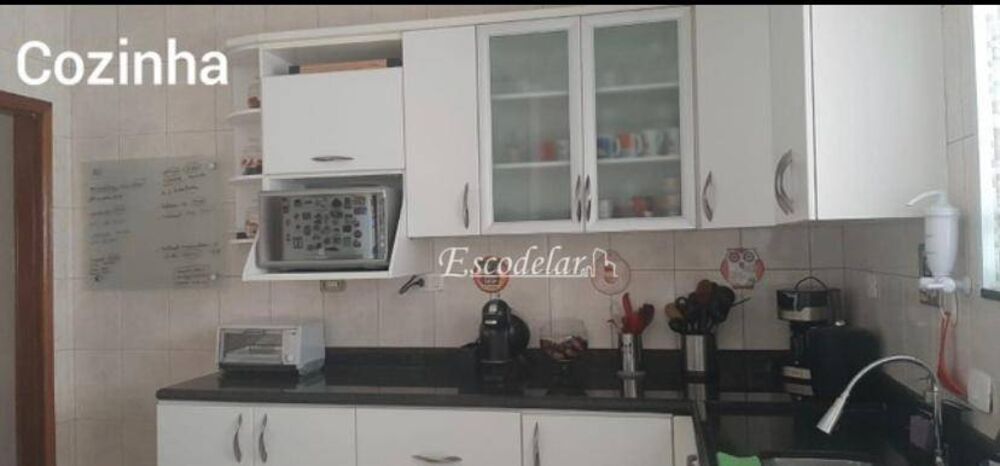 Sobrado, 2 quartos, 120 m² - Foto 3