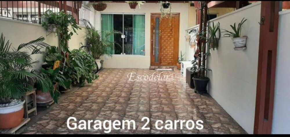 Sobrado, 2 quartos, 120 m² - Foto 2