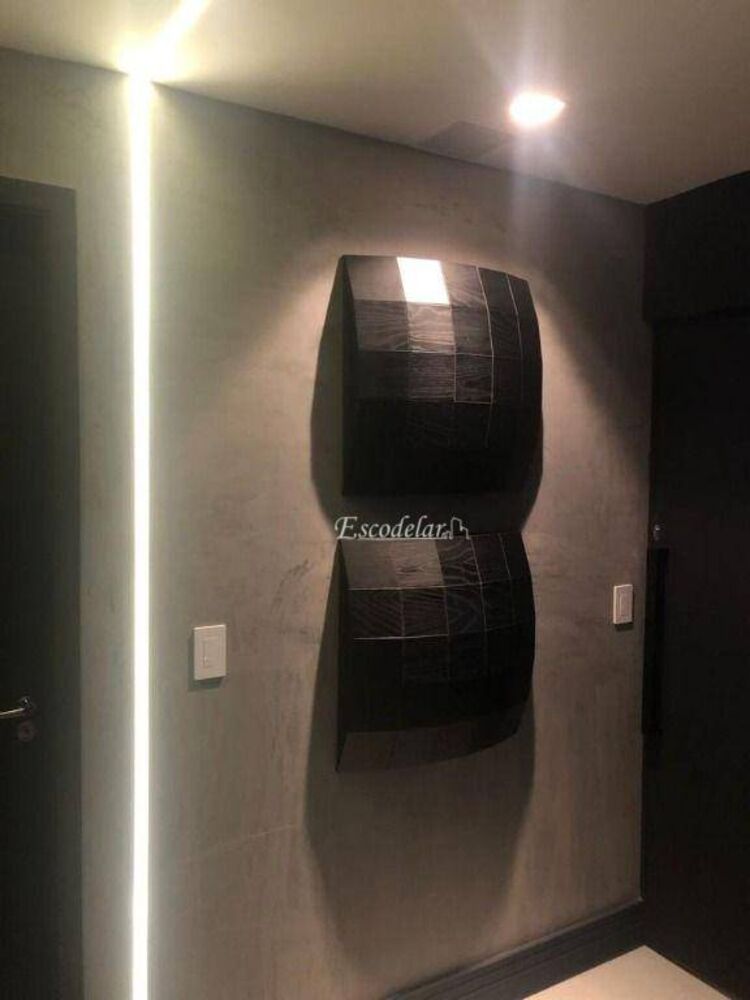 Apartamento, 2 quartos, 52 m² - Foto 8