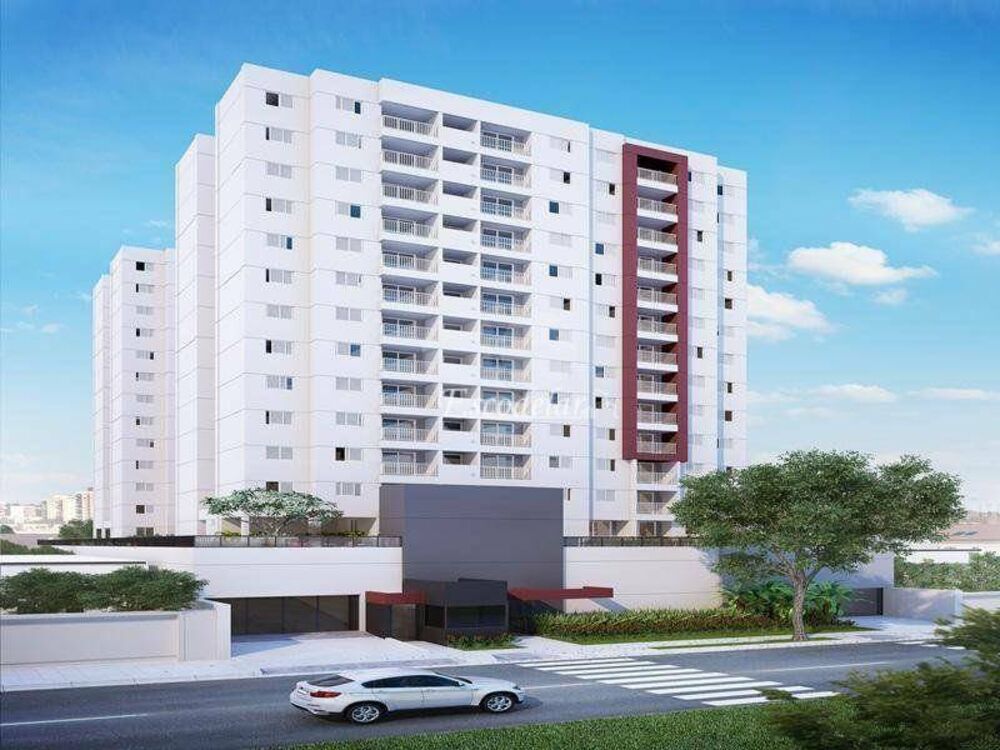 Apartamento, 2 quartos, 52 m² - Foto 3