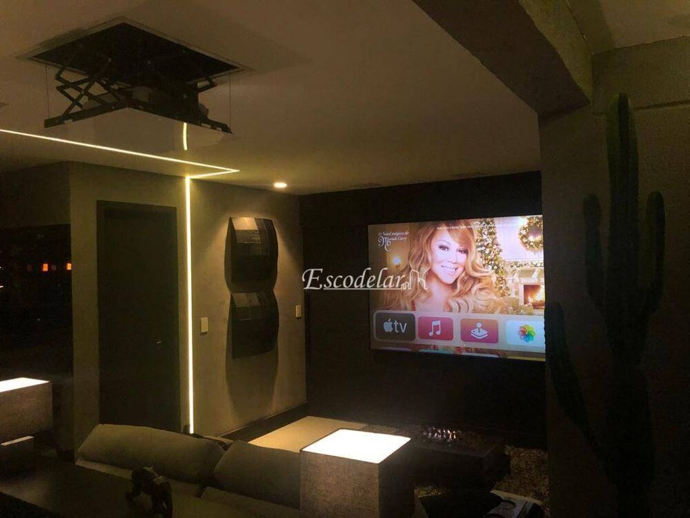 Apartamento, 2 quartos, 52 m² - Foto 5