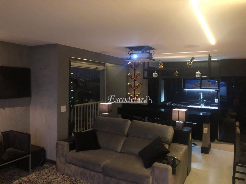 Apartamento, 2 quartos, 52 m² - Foto 4
