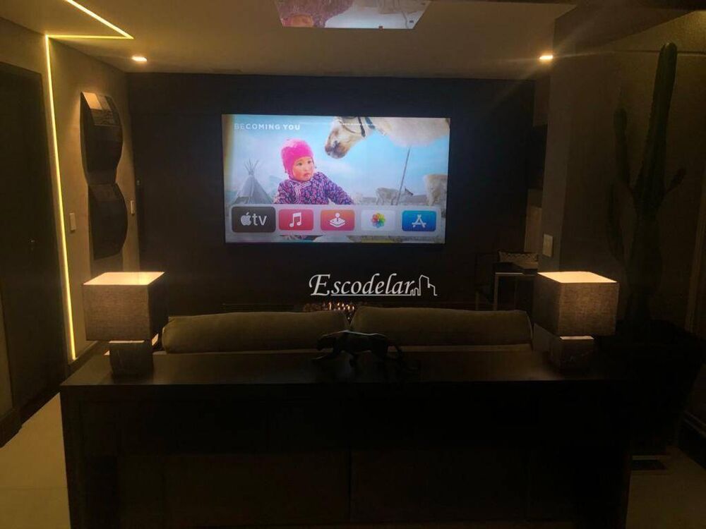 Apartamento, 2 quartos, 52 m² - Foto 6