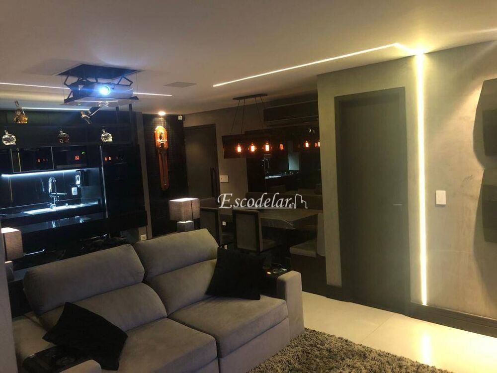 Apartamento, 2 quartos, 52 m² - Foto 1