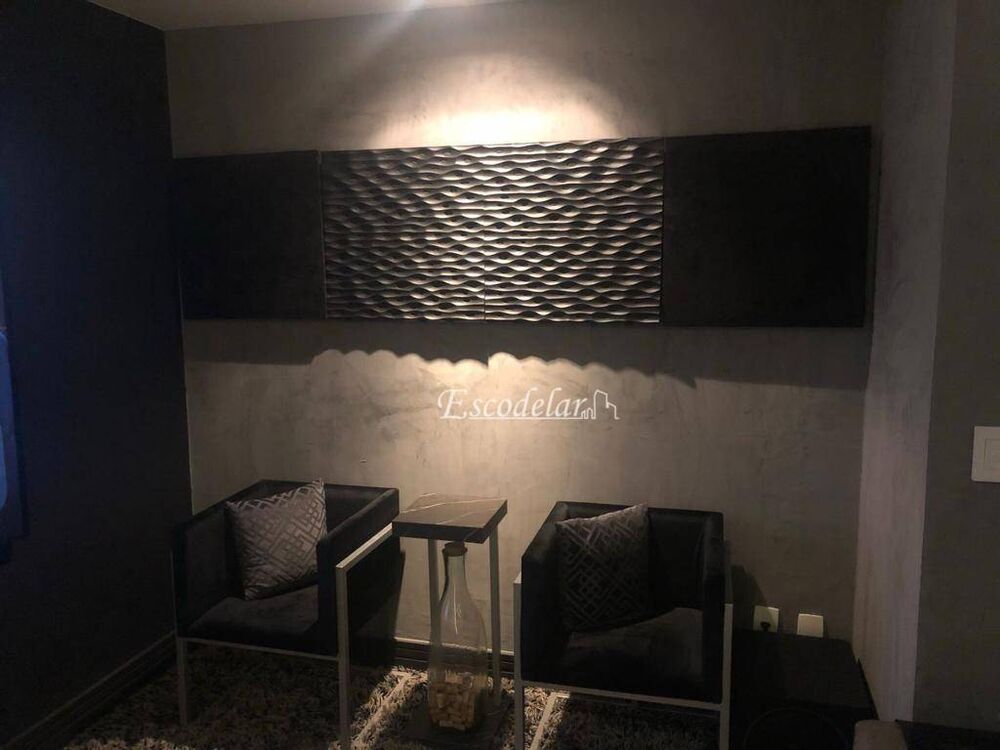 Apartamento, 2 quartos, 52 m² - Foto 7