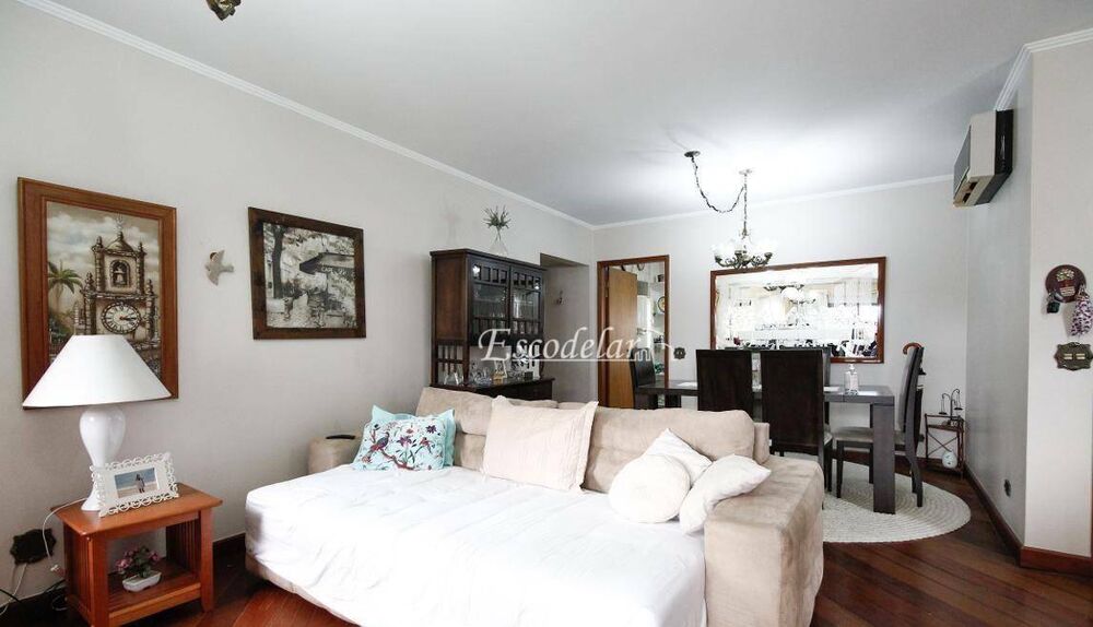 Apartamento, 4 quartos, 160 m² - Foto 1