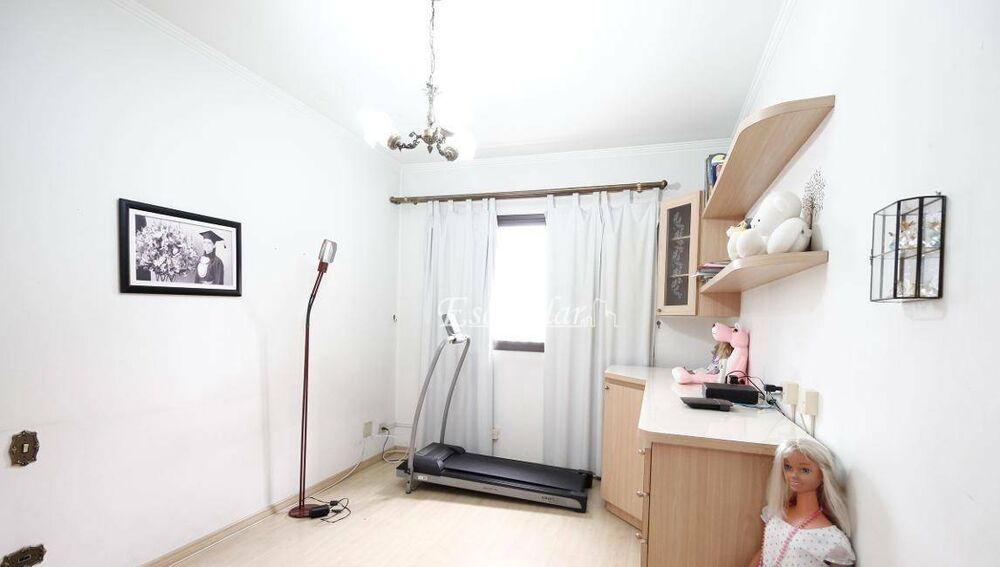 Apartamento, 4 quartos, 160 m² - Foto 8