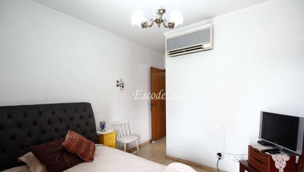 Apartamento, 4 quartos, 160 m² - Foto 4