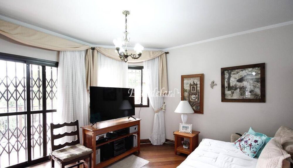 Apartamento, 4 quartos, 160 m² - Foto 5