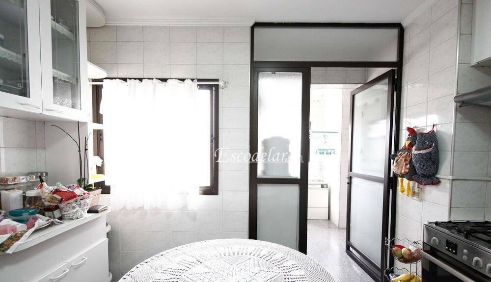 Apartamento, 4 quartos, 160 m² - Foto 7