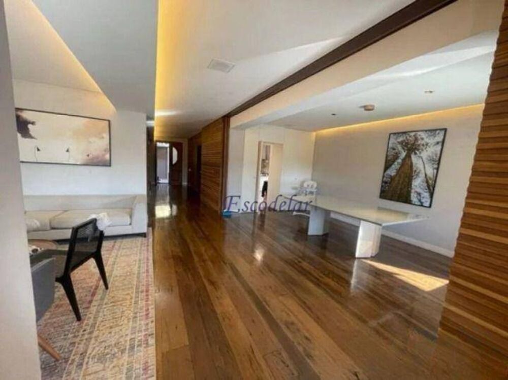 Casa, 4 quartos, 405 m² - Foto 10