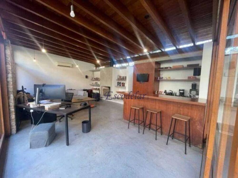 Casa, 4 quartos, 405 m² - Foto 8