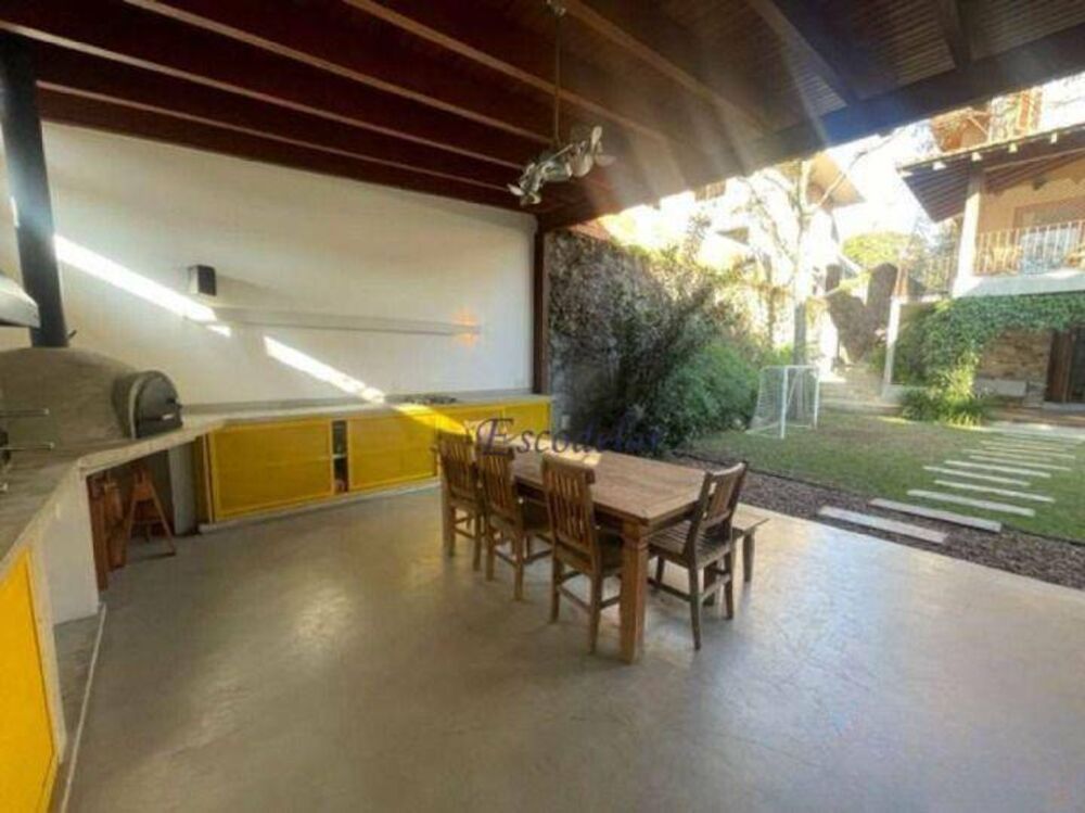 Casa, 4 quartos, 405 m² - Foto 6
