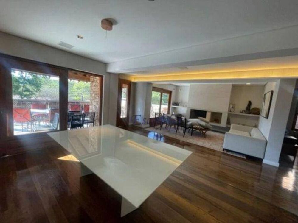 Casa, 4 quartos, 405 m² - Foto 11
