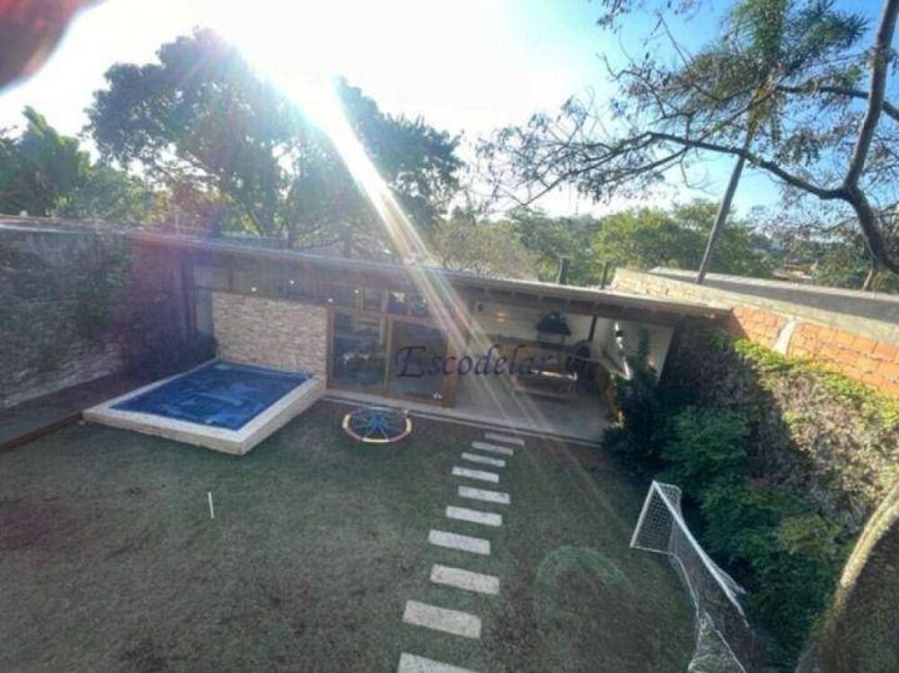 Casa, 4 quartos, 405 m² - Foto 7
