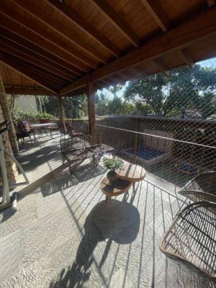 Casa, 4 quartos, 405 m² - Foto 9