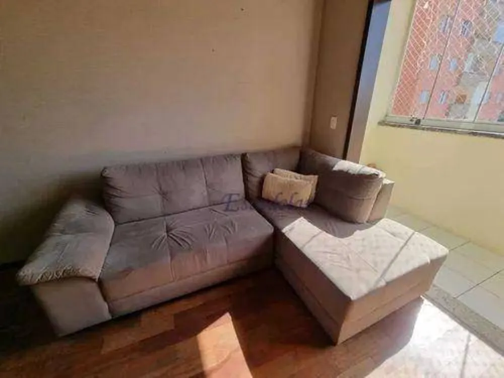 Apartamento, 3 quartos, 72 m² - Foto 3