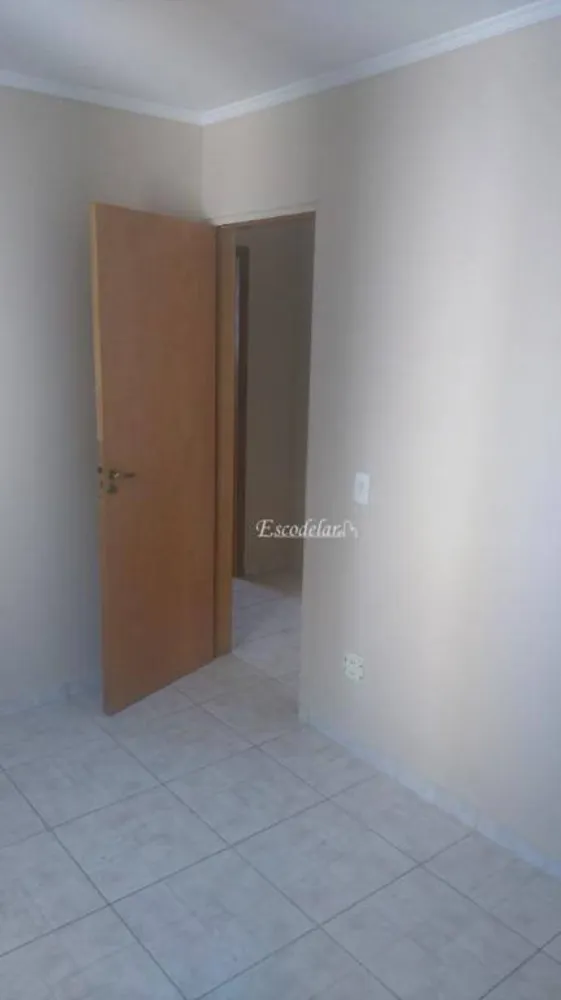 Apartamento, 2 quartos, 47 m² - Foto 3