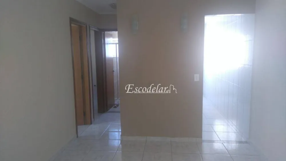 Apartamento, 2 quartos, 47 m² - Foto 1